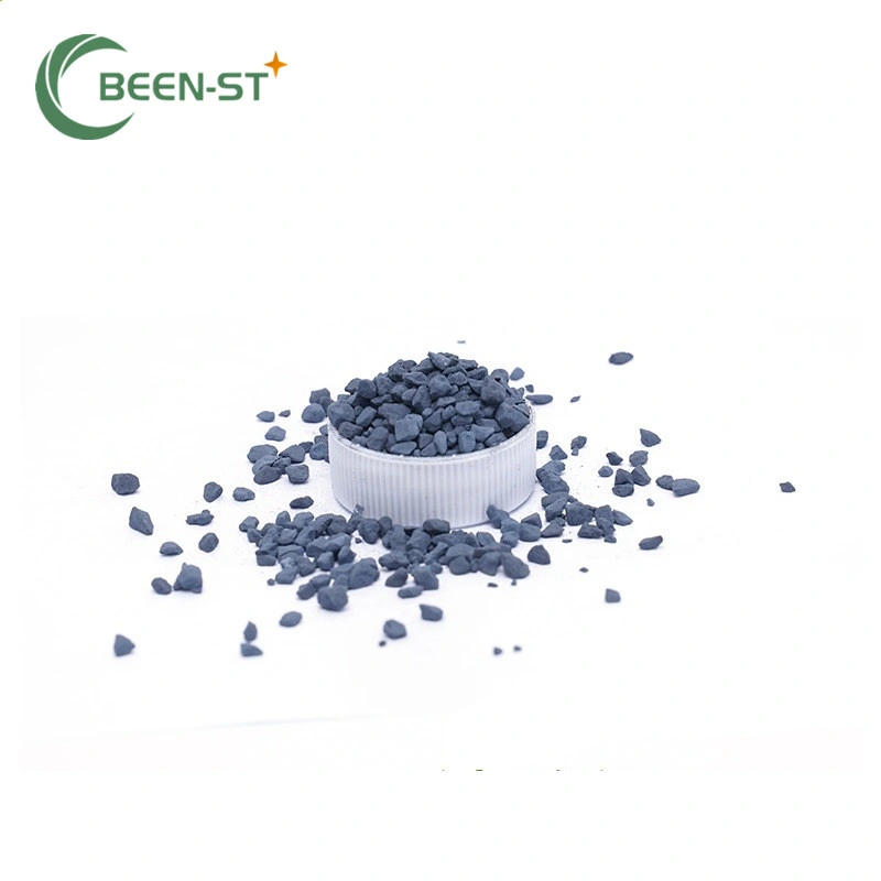 Optical Coating Material Latio3/ Lanthanum Titanium Oxide 99.99% Min