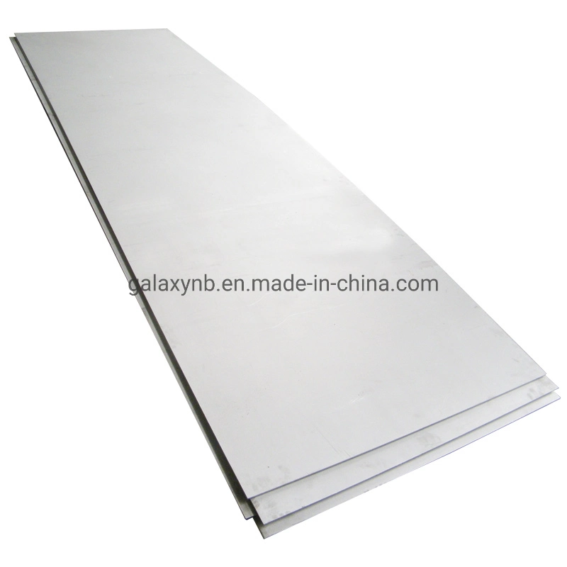 Cold-Rolled Cheap Hot Sale ASTM B265 Gr1 Pure Titanium Square Plate