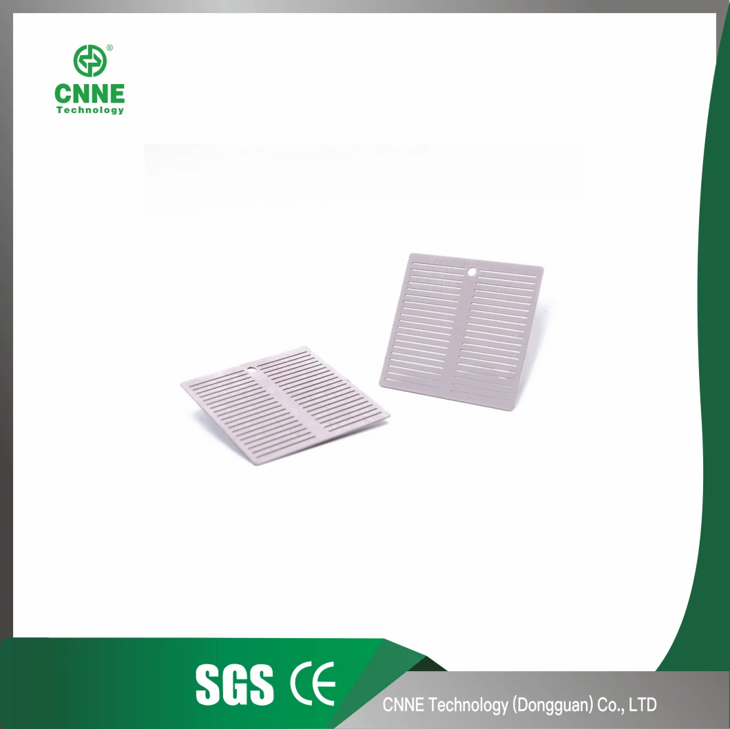 High Quality and Low Price Platinum Plated Titanium Anode for Electroplating