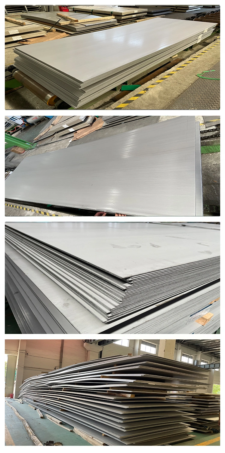 Gr2 Titanium Clad Stainless Steel Plate / Titanium-Steel Clad Plate