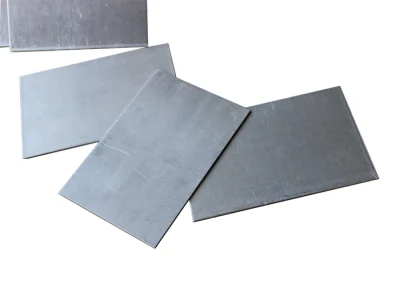 Mehrschichtige, mit Nickel beschichtete Aluminiumplatte, langlebig mit ISO 9001