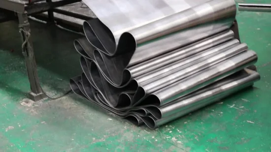 Dreischichtige Bimetallplatte mit Blei-Aluminium-Blei-Beschichtung