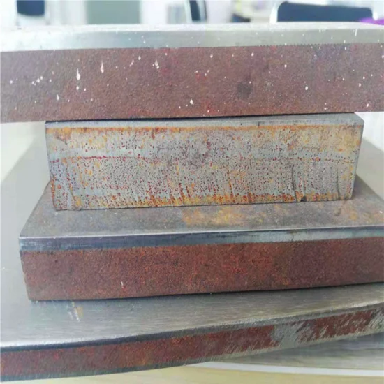 Titan-Metallverkleidung/Kupfer-Metallverkleidung/Metallplattiertes Blech/Metallverkleidungsblech/Metallplattiertes Material